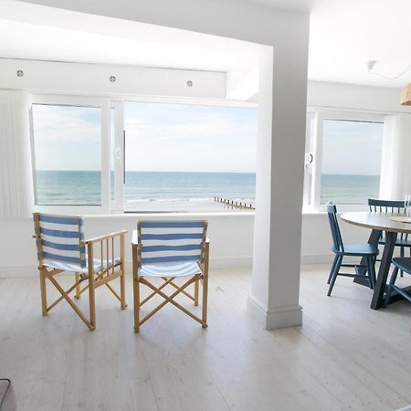 Hightide - Bracklesham Bay Apartman Chichester Kültér fotó