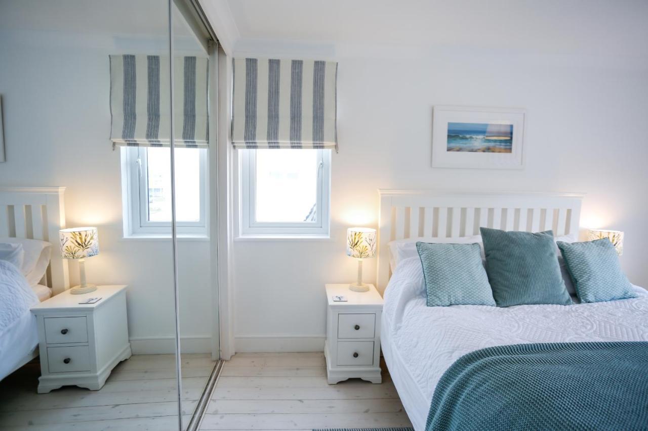 Hightide - Bracklesham Bay Apartman Chichester Kültér fotó