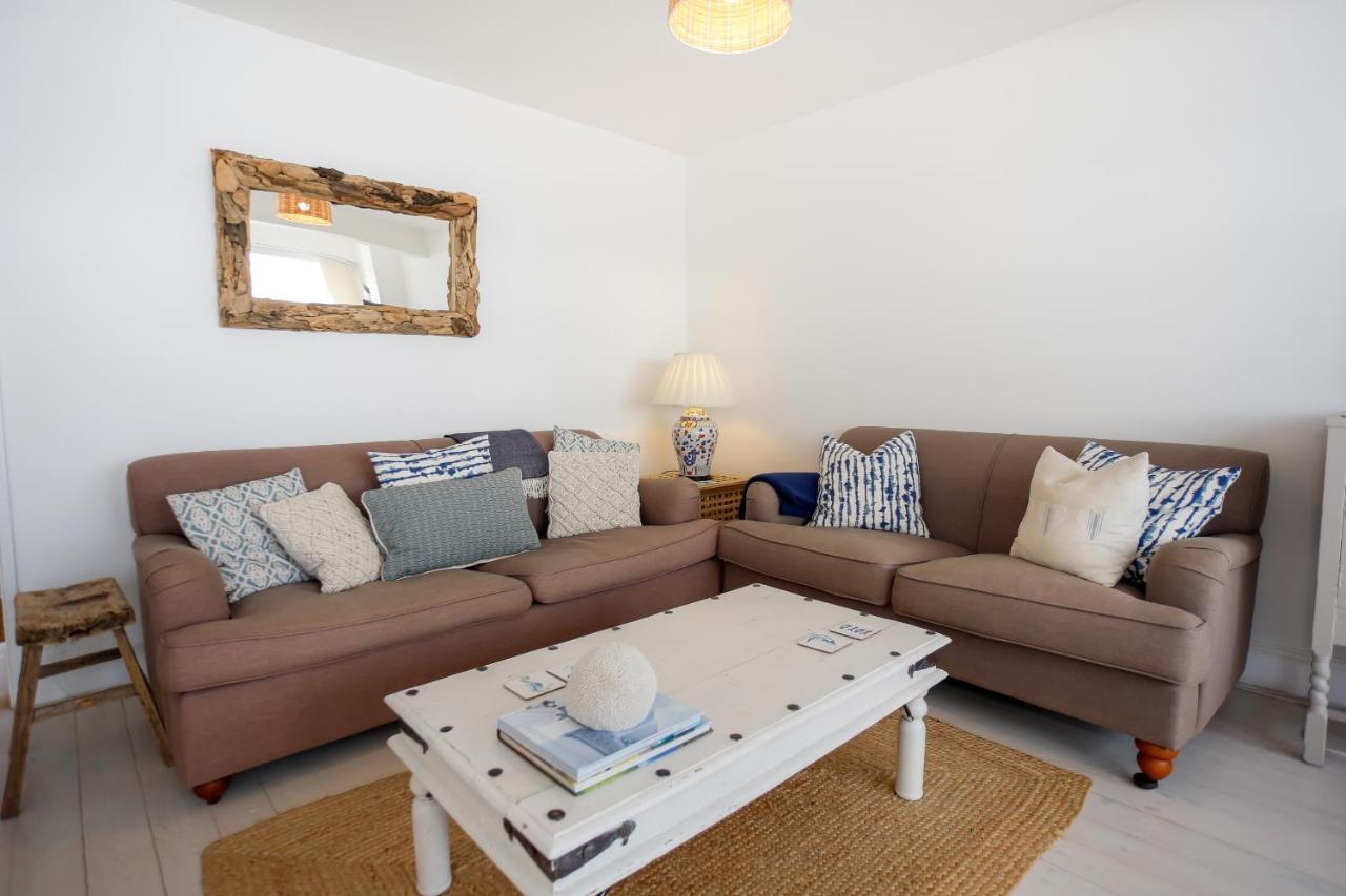 Hightide - Bracklesham Bay Apartman Chichester Kültér fotó