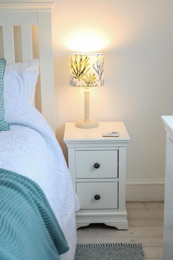 Hightide - Bracklesham Bay Apartman Chichester Kültér fotó