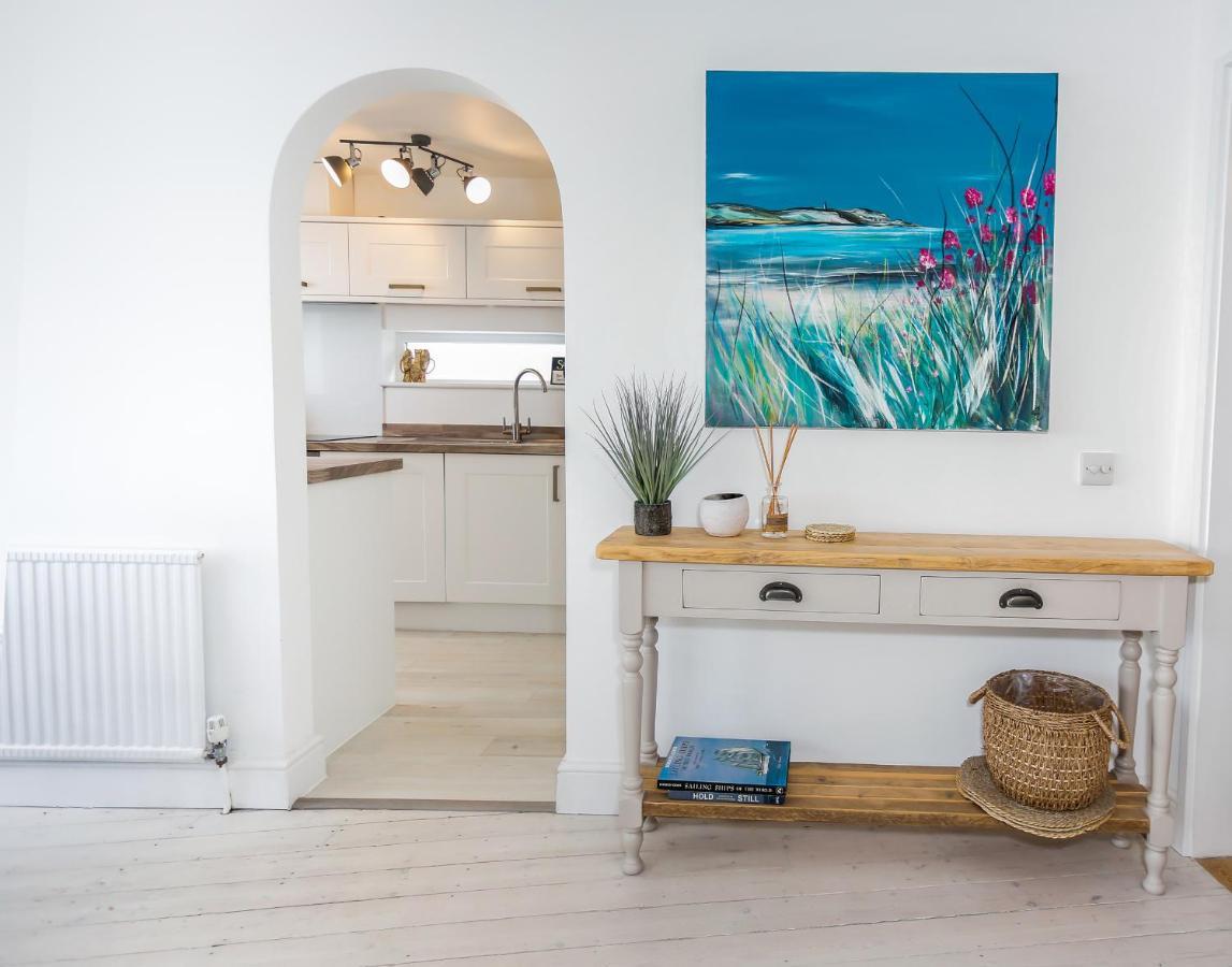 Hightide - Bracklesham Bay Apartman Chichester Kültér fotó