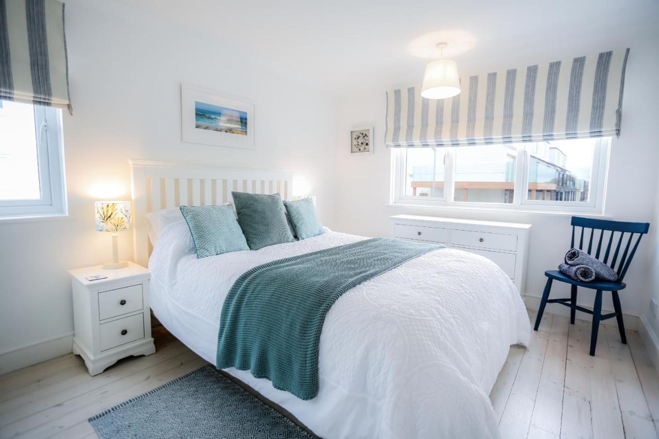 Hightide - Bracklesham Bay Apartman Chichester Kültér fotó