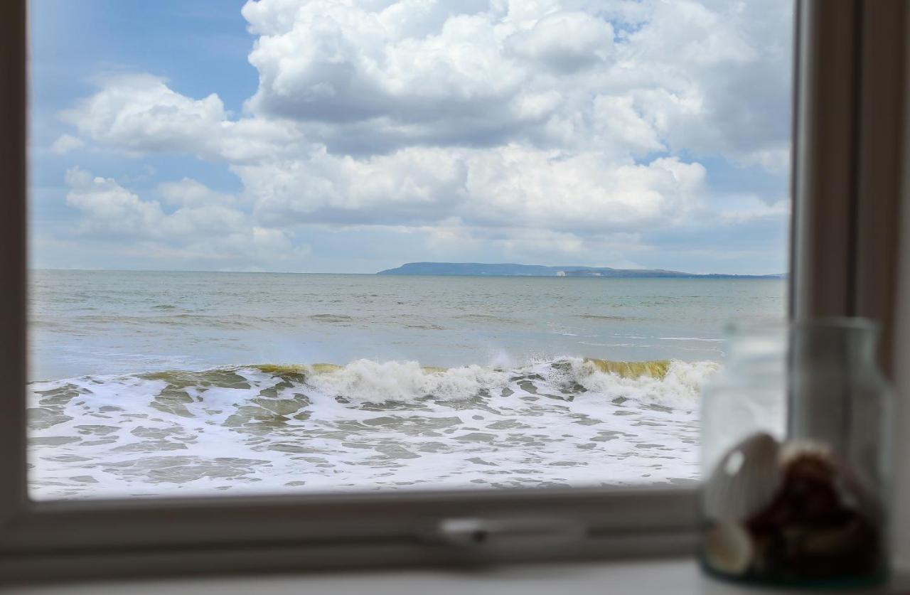 Hightide - Bracklesham Bay Apartman Chichester Kültér fotó