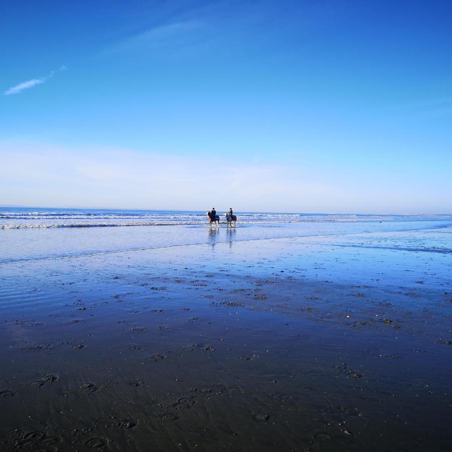 Hightide - Bracklesham Bay Apartman Chichester Kültér fotó